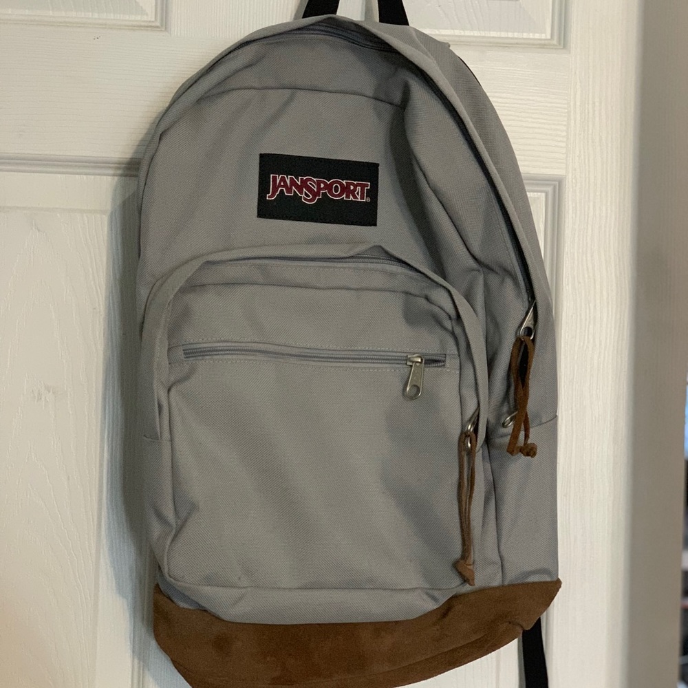 Jansport Laptop Backpack